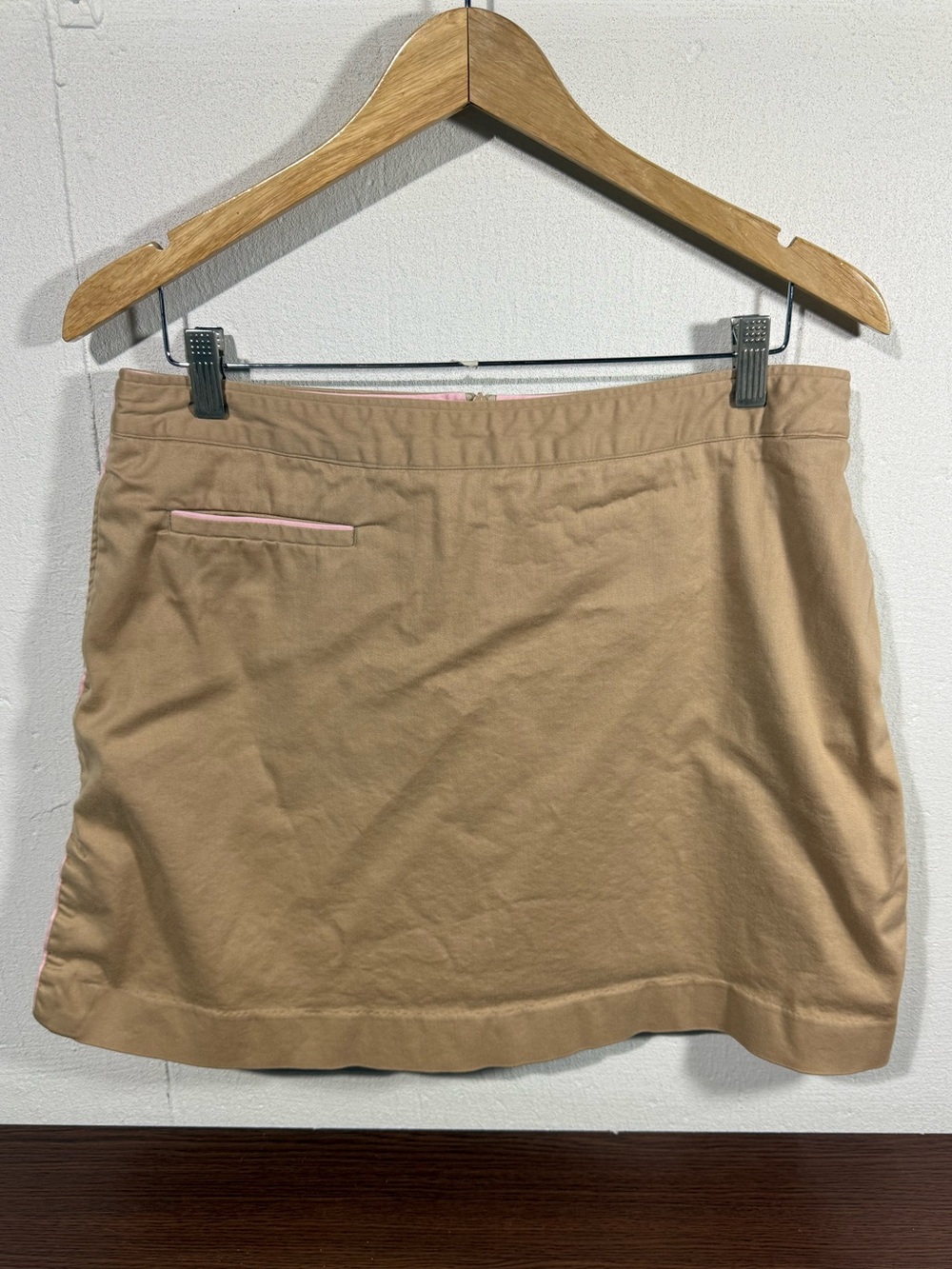 Sport Haley Women’s Golf Skort Sz 12